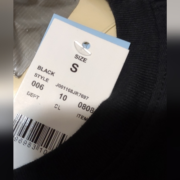 Christmas Shirts for women size small - Picture 2 of 2